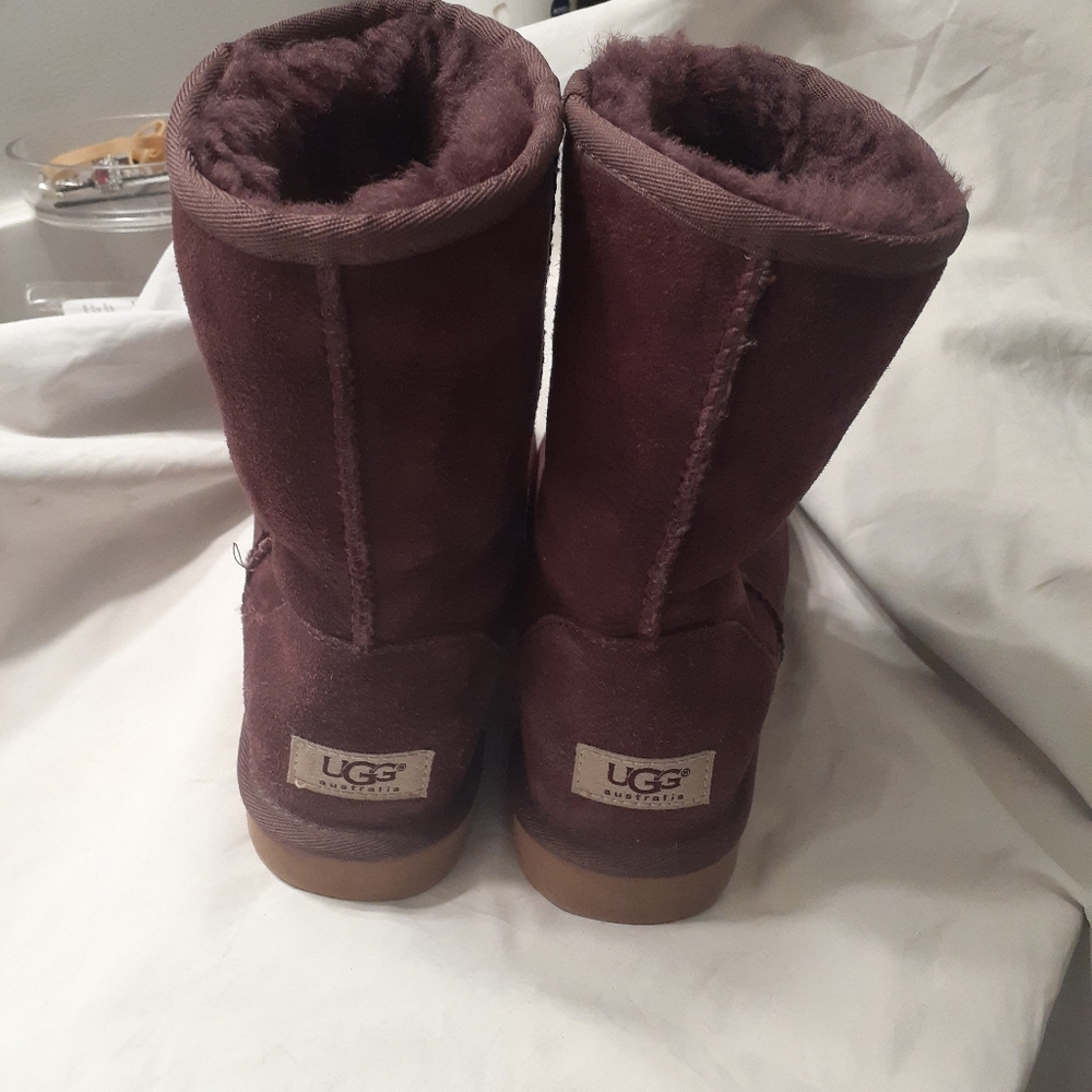 Boots ugg boots